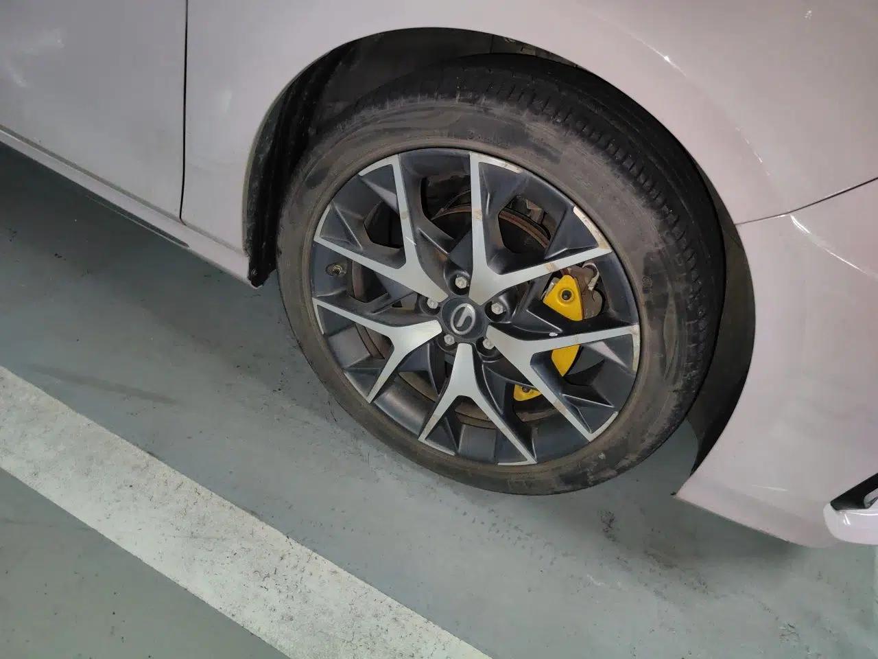 GAC Trumpchi EMPOW 2021 270T DCT J15 Version — миниатюра 8