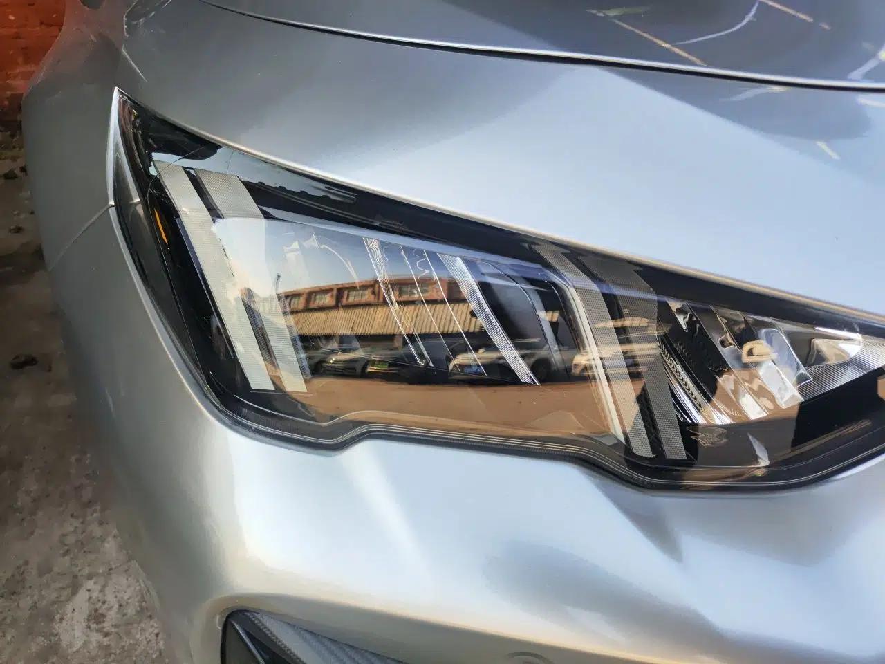 GAC Trumpchi EMPOW 2021 270T DCT J16 Version — миниатюра 7