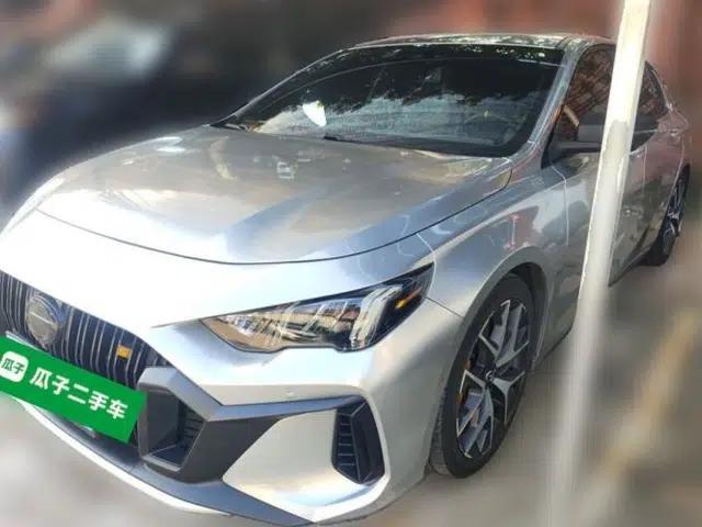 GAC Trumpchi EMPOW 2021 270T DCT J16 Version