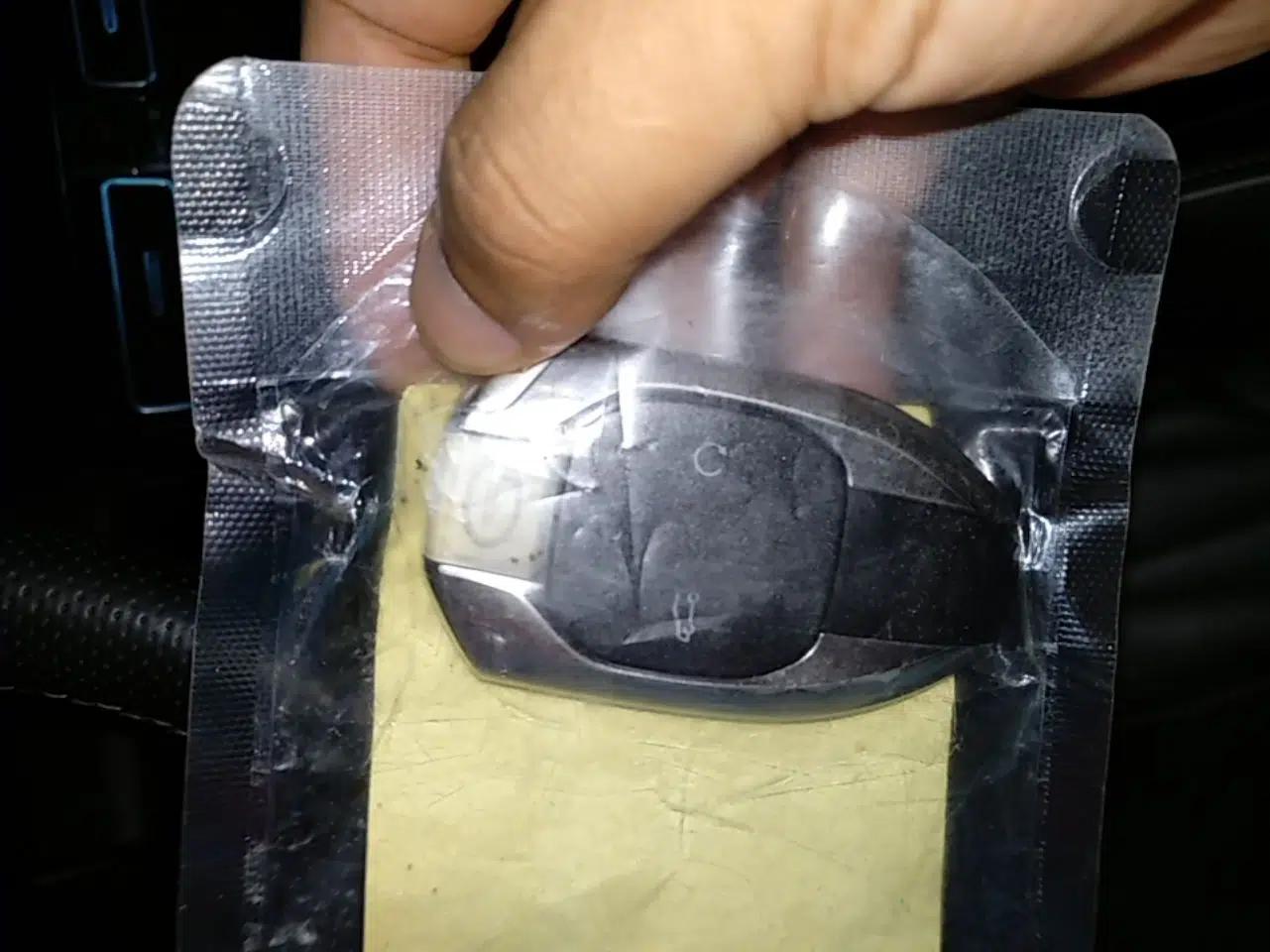 GAC Trumpchi GS8 2022 Linghang Series 2.0 TGDI Two-Wheel-Drive Luxury Smart Connectivity Version (7 Seats) — миниатюра 28