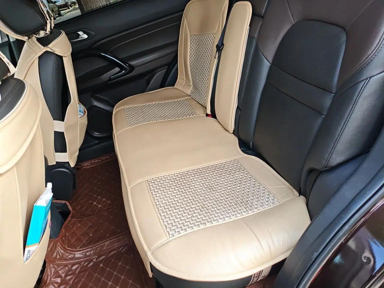 GAC Trumpchi GS4 2016 235T Manual Luxury Edition — миниатюра 17