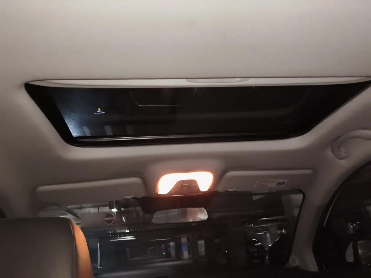 GAC Trumpchi GS4 2015 200T Manual Elite Edition — миниатюра 18