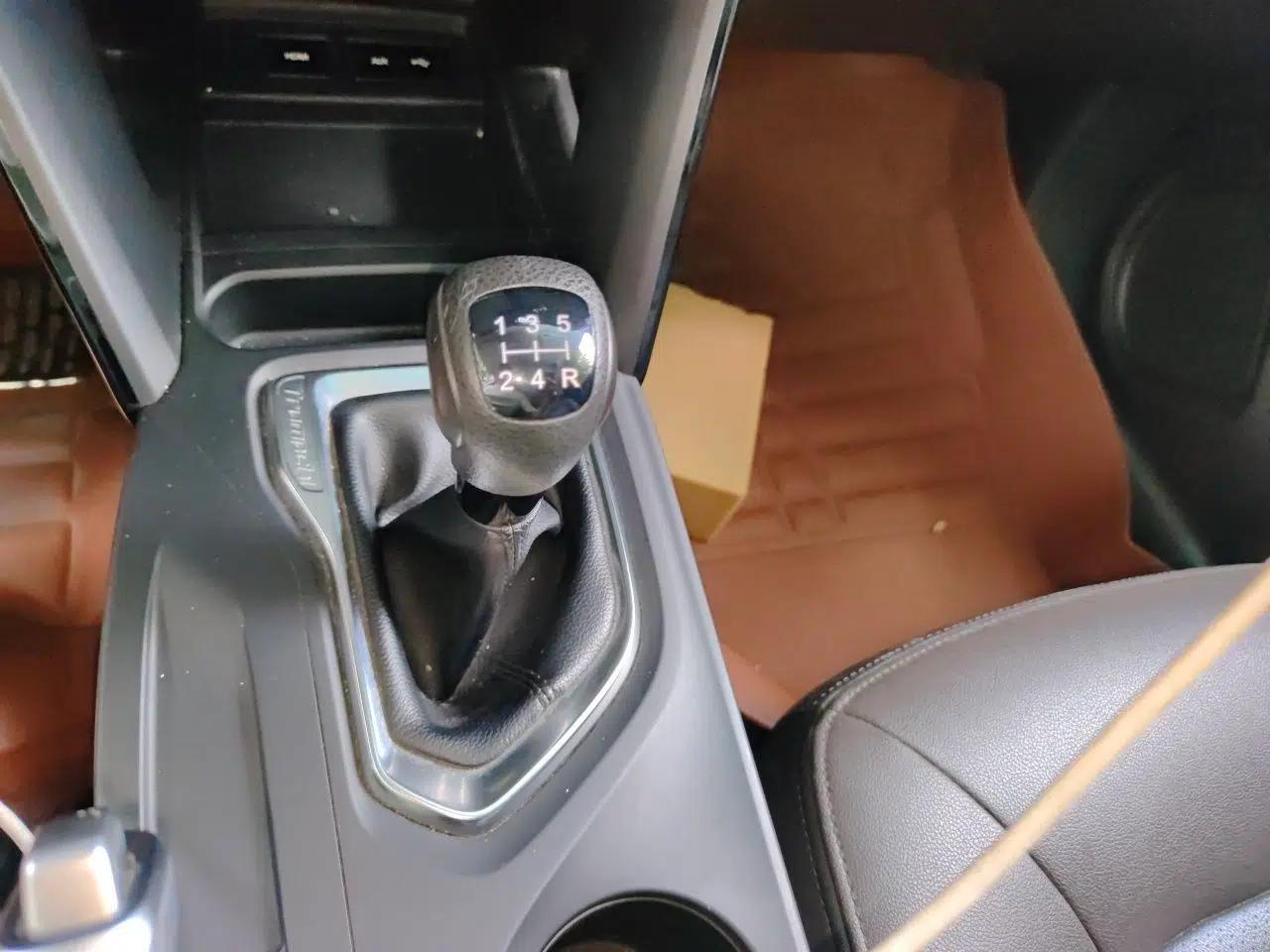 GAC Trumpchi GS4 2015 200T Manual Luxury Edition — миниатюра 14