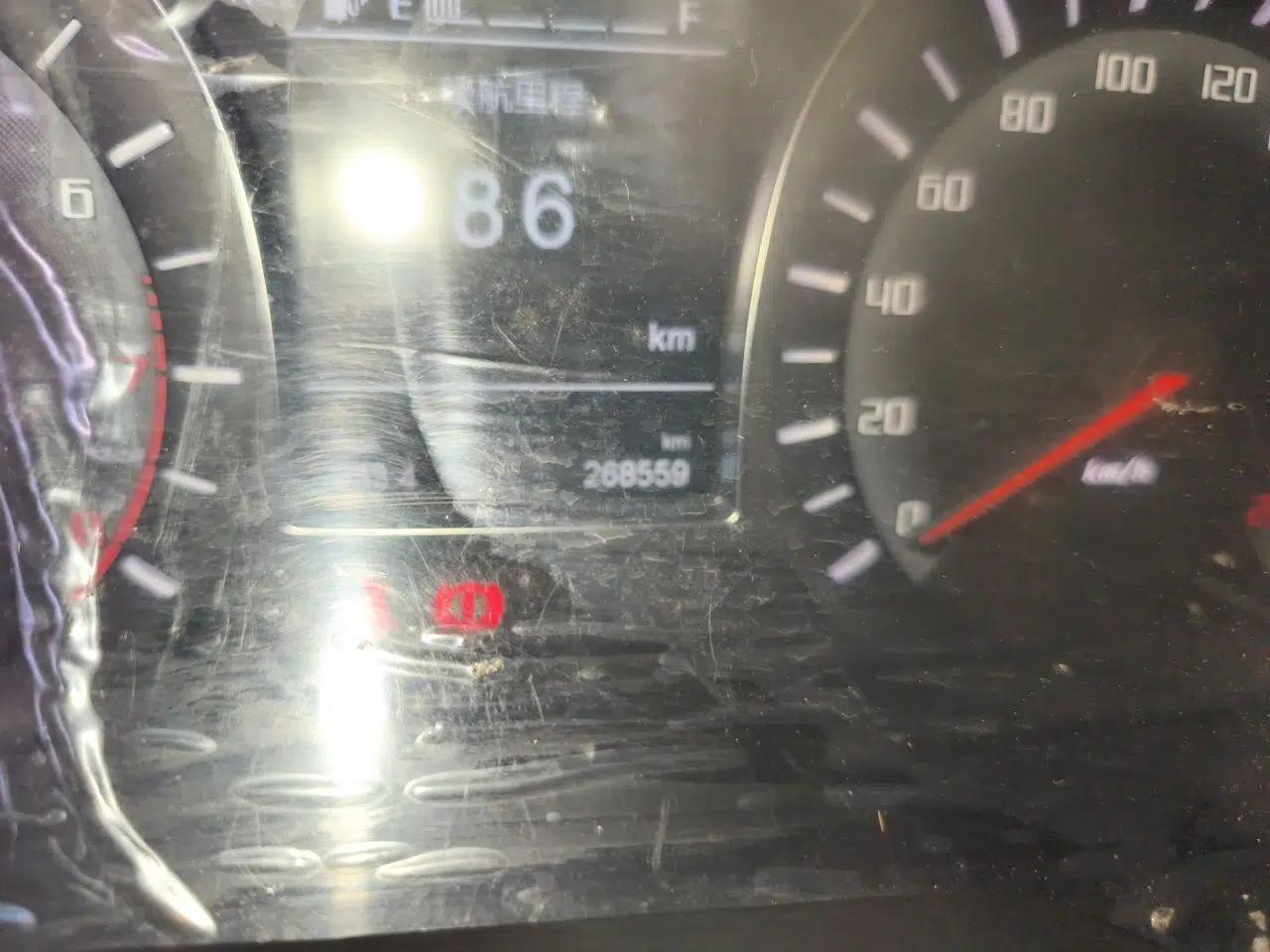 GAC Trumpchi GS4 2015 200T Manual Elite Edition — миниатюра 12