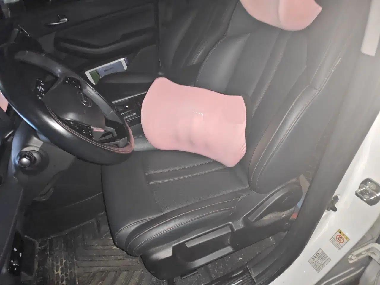 GAC Trumpchi GS4 2020 270T Automatic Luxury Smart Connectivity Version — миниатюра 15