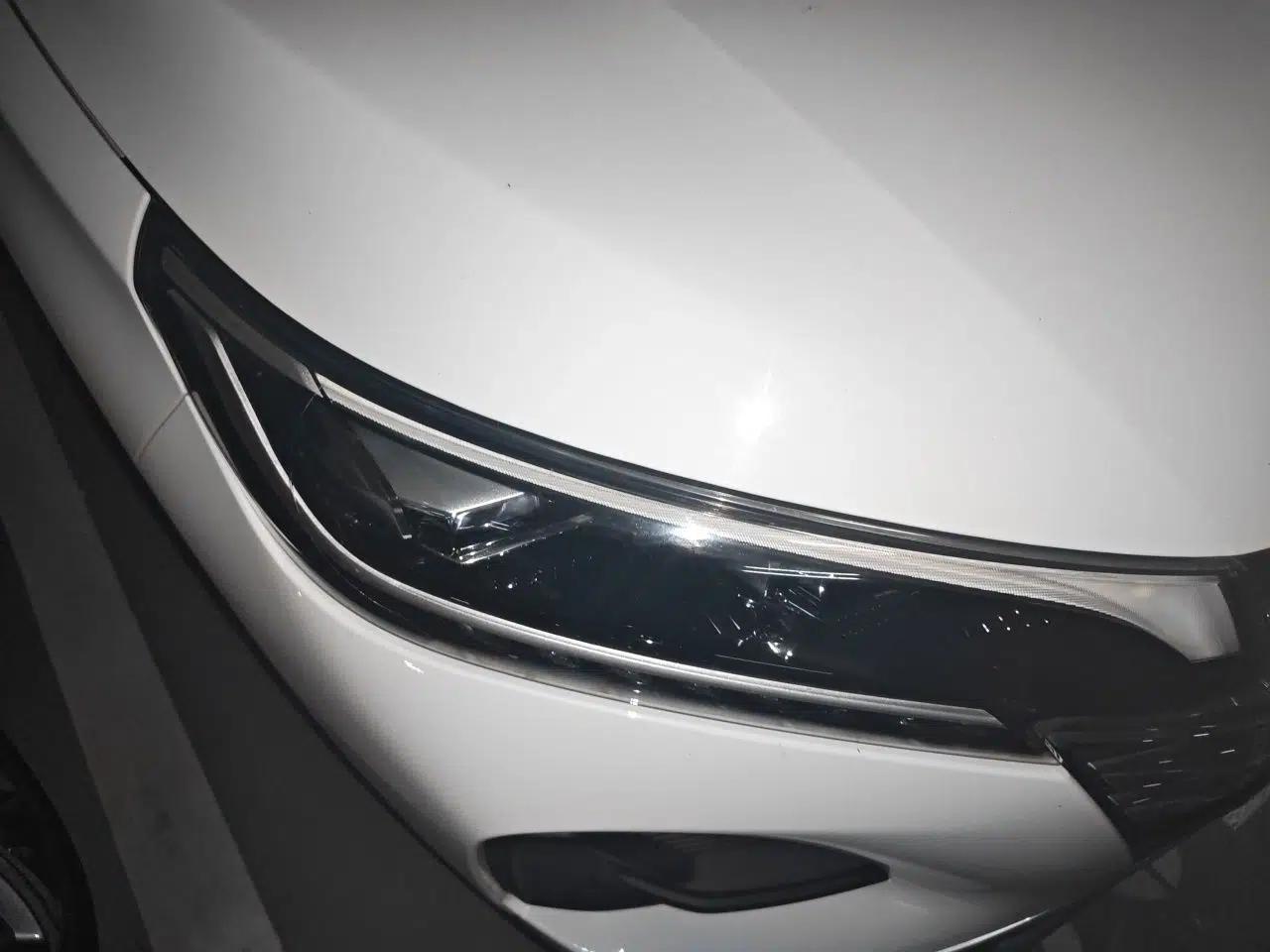 GAC Trumpchi GS4 2020 270T Automatic Luxury Smart Connectivity Version — миниатюра 7