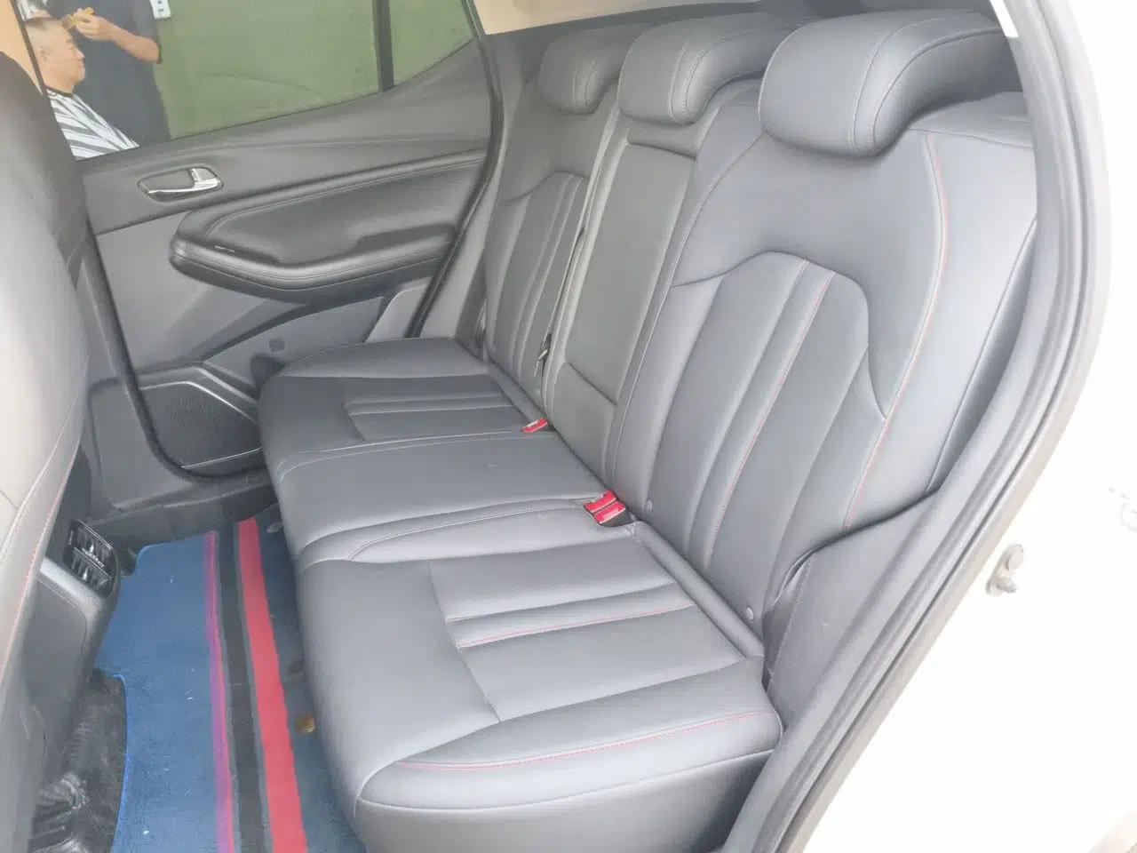 GAC Trumpchi GS4 2020 270T Automatic Smart Connectivity Edition — миниатюра 17