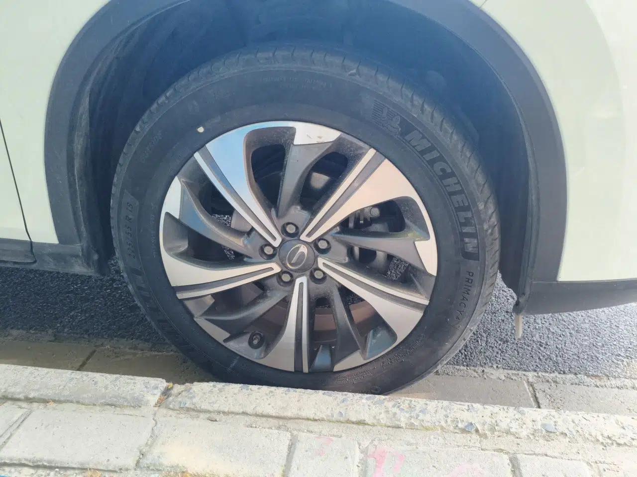 GAC Trumpchi GS4 2020 270T Automatic Smart Connectivity Edition — миниатюра 8