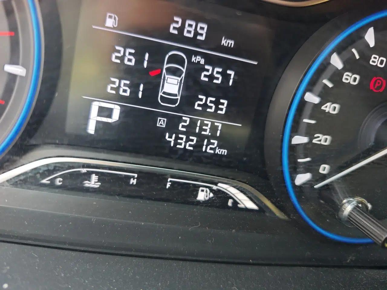 GAC Trumpchi GS4 2020 270T Automatic Elite Tech Edition — миниатюра 12