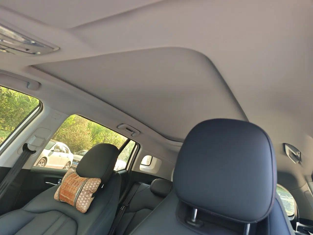GAC Trumpchi GS4 2020 270T Automatic Elite Tech Edition — миниатюра 18