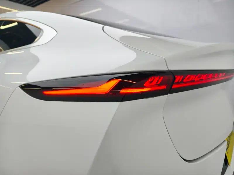Changan Qiyuan A07 2024 Pure Electric Flagship Edition (710) — миниатюра 13