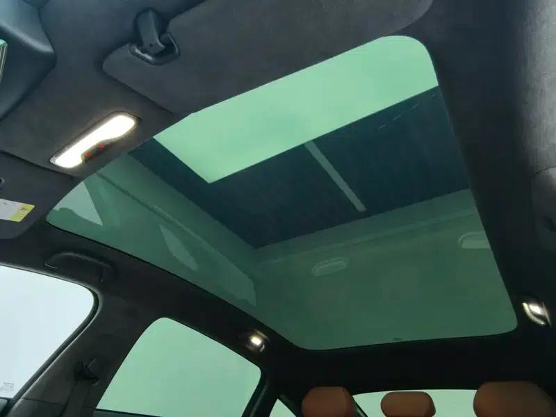 Changan Qiyuan A07 2024 Pure Electric Flagship Edition (710) — миниатюра 19