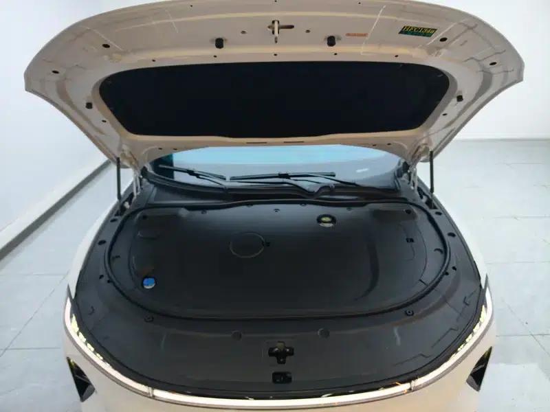 Changan Qiyuan A07 2024 Pure Electric Flagship Edition (710) — миниатюра 10