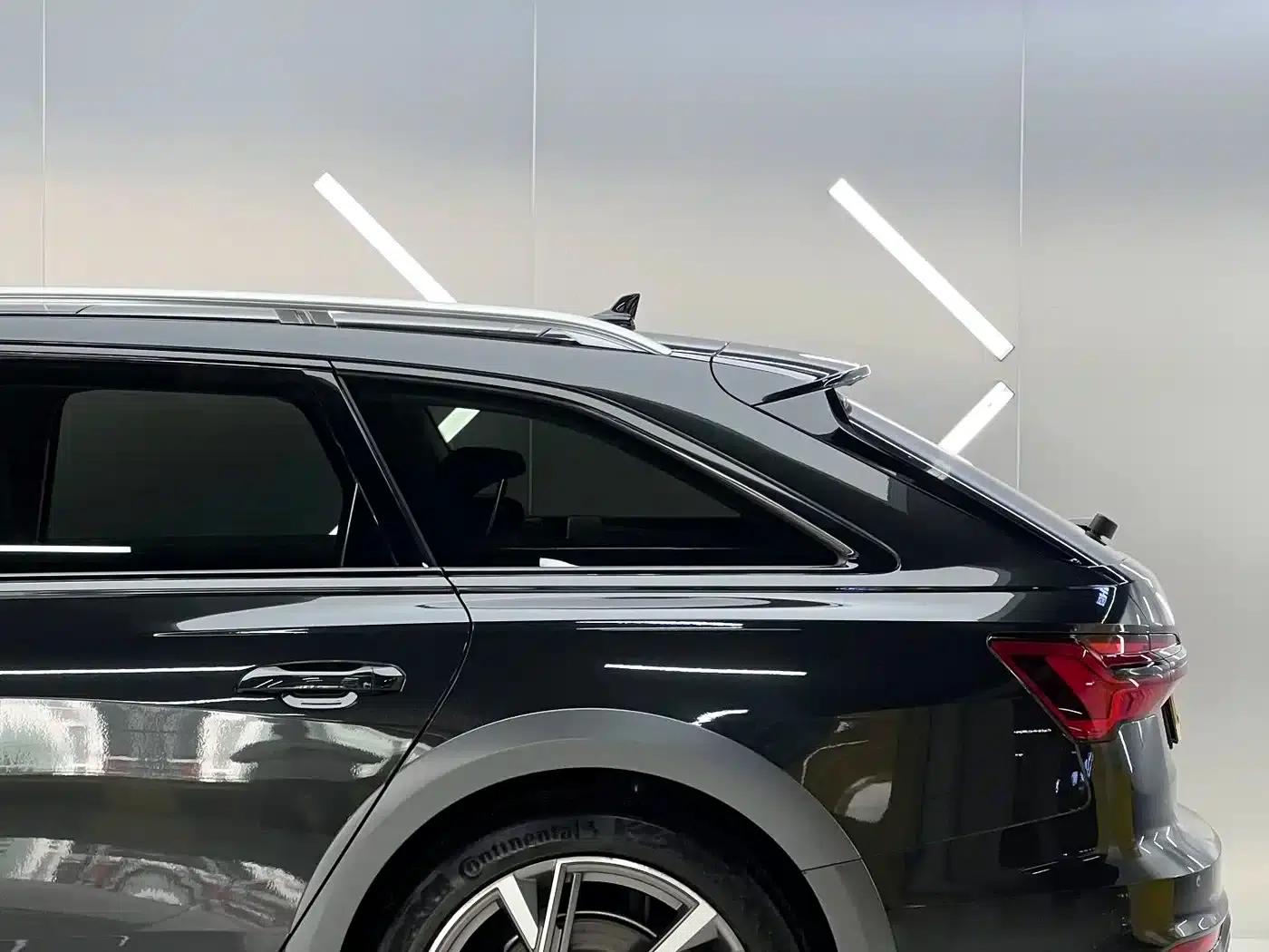 2020 Audi A6 (Imported) allroad quattro Explorer 55 TFSI Premium Off-Road Model — миниатюра 33