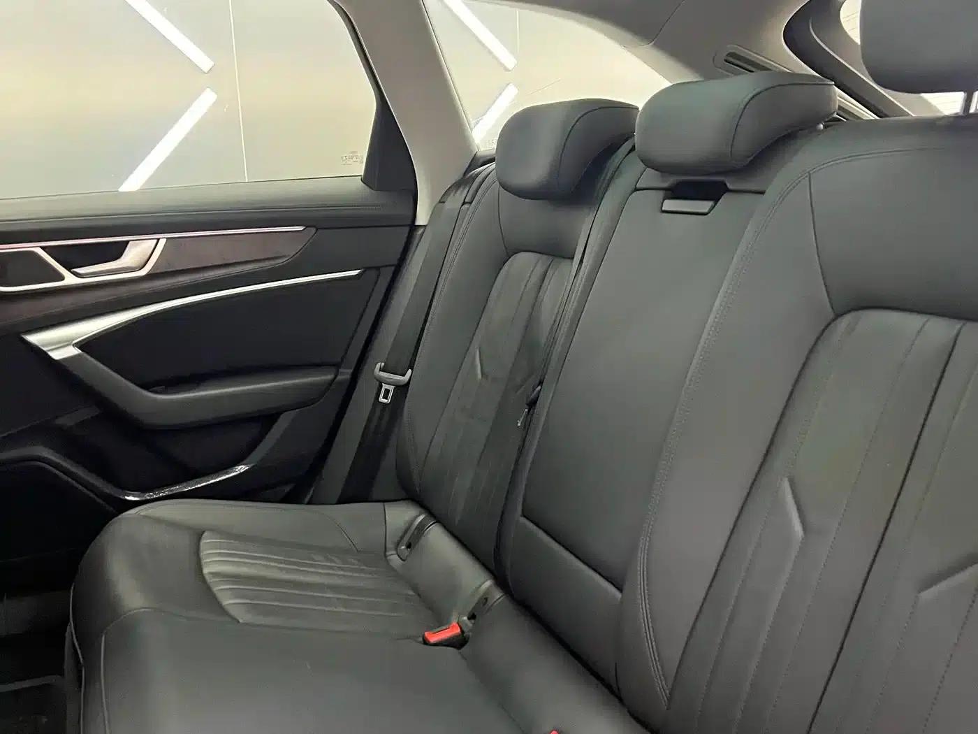 2020 Audi A6 (Imported) allroad quattro Explorer 55 TFSI Premium Off-Road Model — миниатюра 36