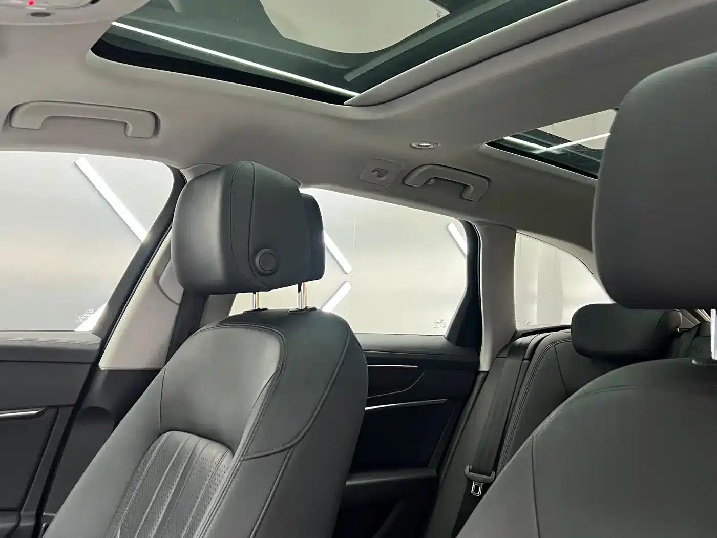 2020 Audi A6 (Imported) allroad quattro Explorer 55 TFSI Premium Off-Road Model — миниатюра 40