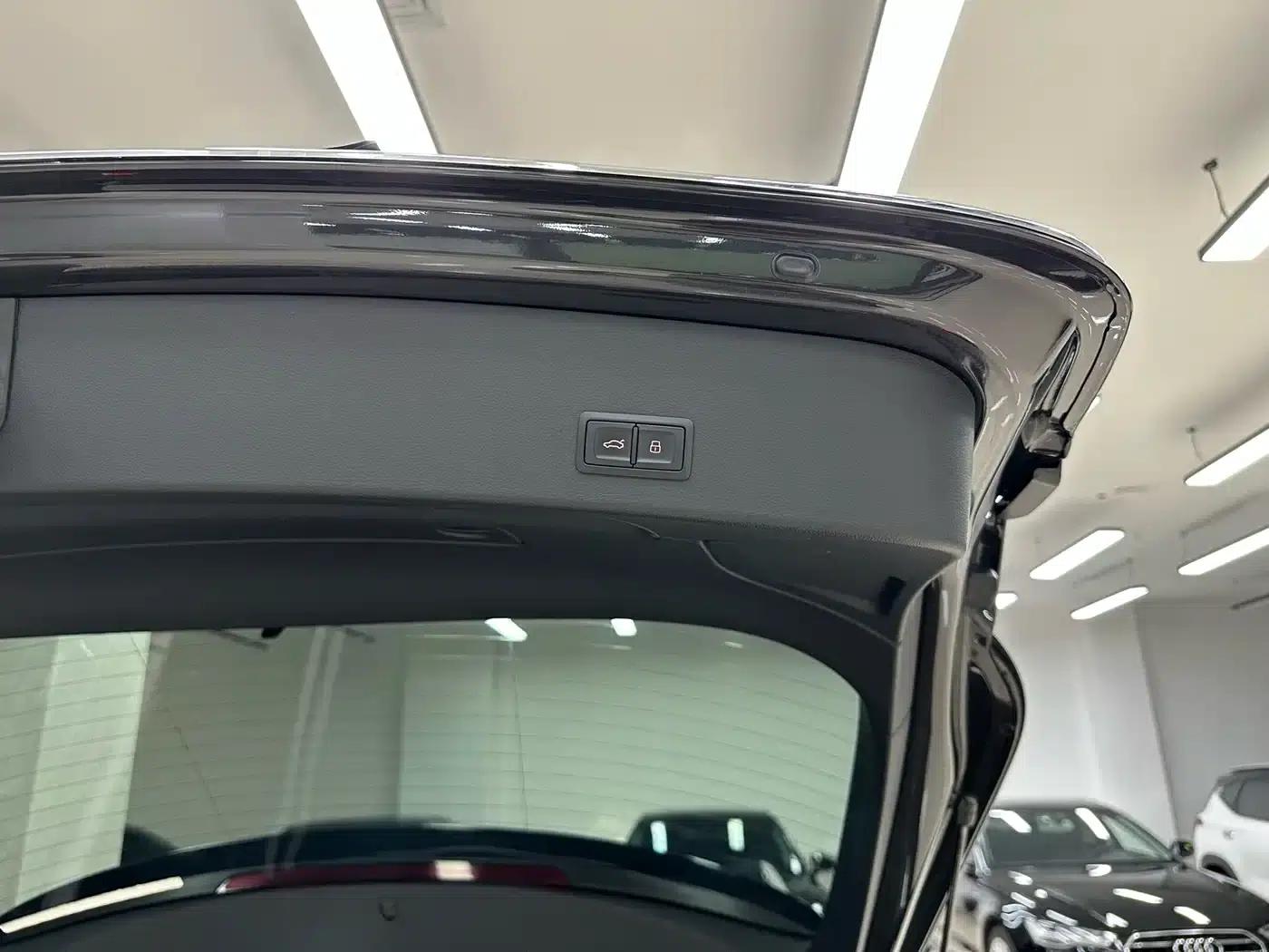 2017 Audi A6 Imported 3.0T allroad quattro — миниатюра 18