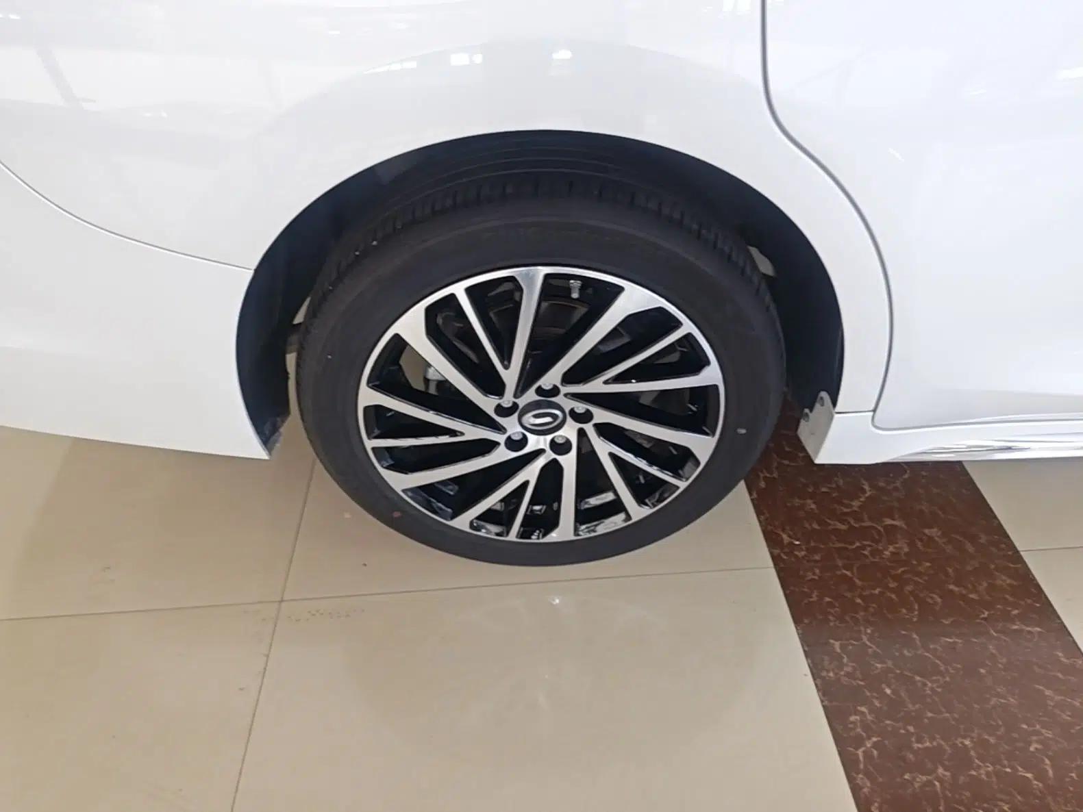 GAC Trumpchi M6 2024 MAX 270T WDCT Luxury Edition — миниатюра 11