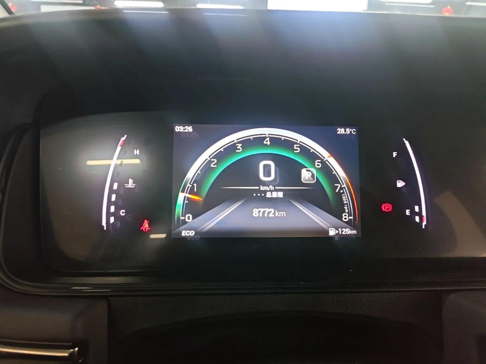 GAC Trumpchi M6 2024 MAX 270T WDCT Luxury Edition — миниатюра 14