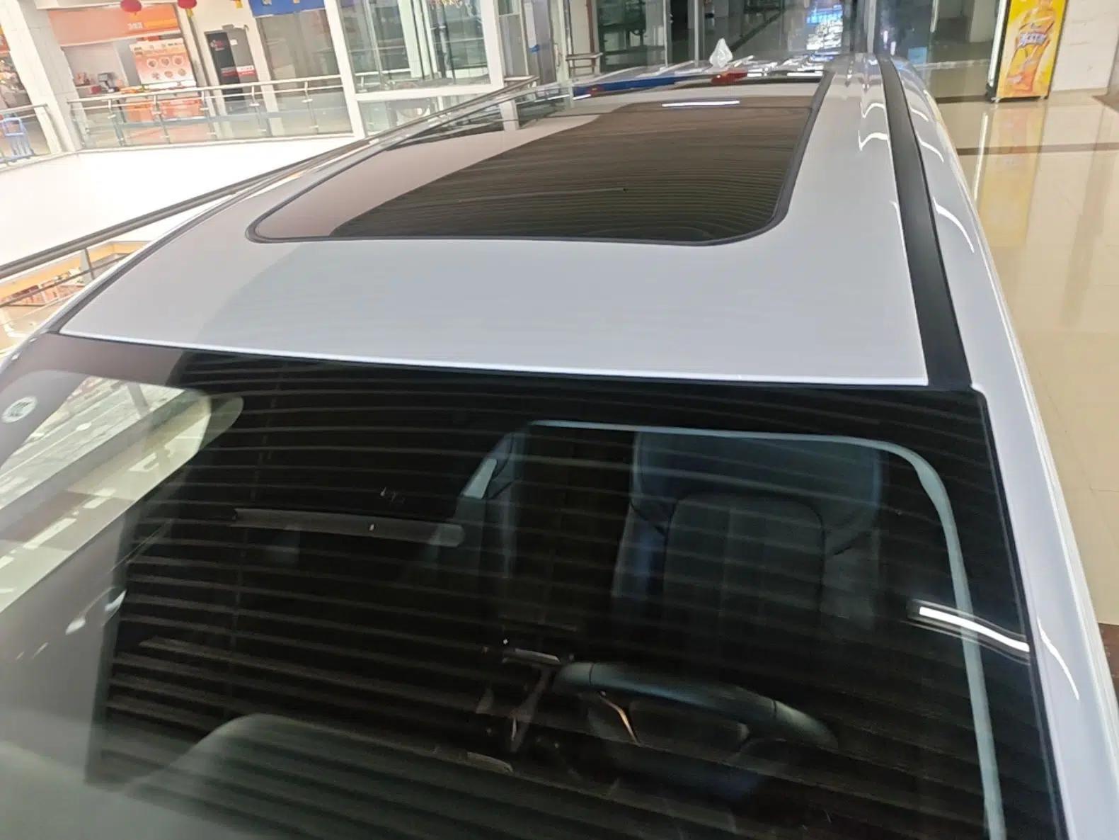 GAC Trumpchi M6 2024 MAX 270T WDCT Luxury Edition — миниатюра 7