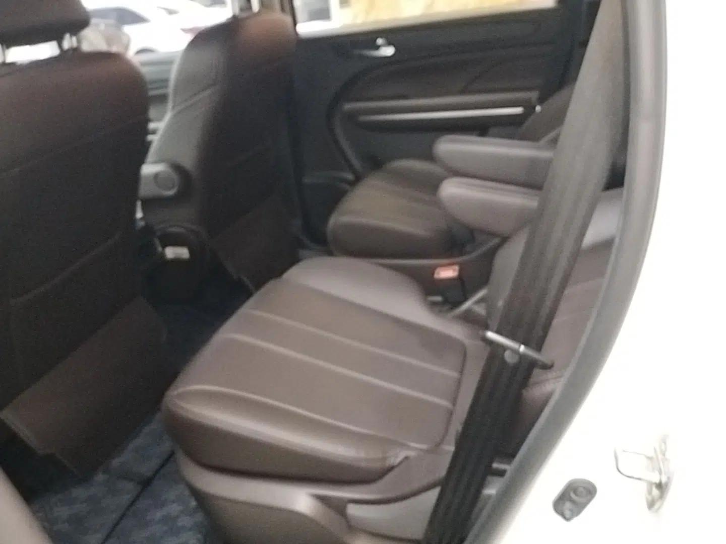 GAC Trumpchi M6 2019 270T DCT Prestige Edition (7-seater) China VI — миниатюра 20
