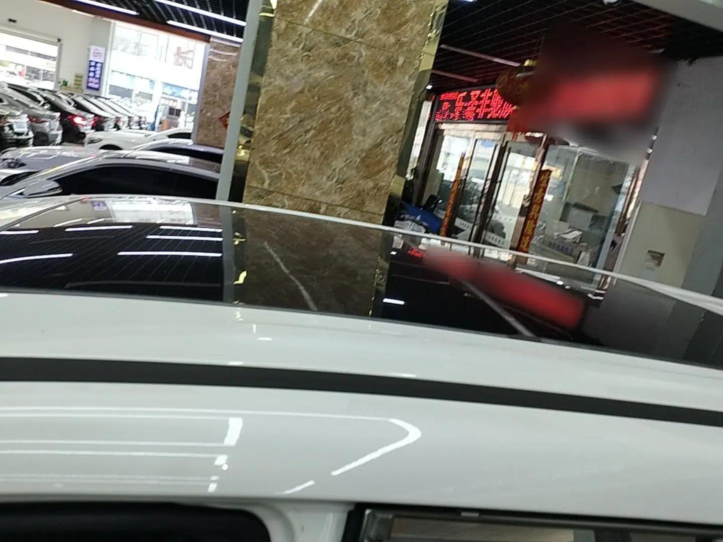 GAC Trumpchi M6 2019 270T DCT Prestige Edition (7-seater) China VI — миниатюра 7