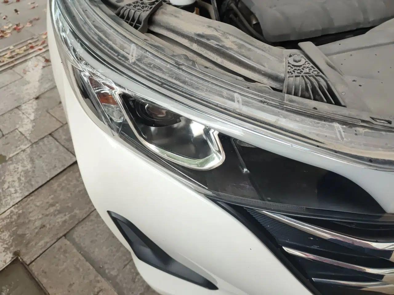 GAC Trumpchi M6 2019 270T DCT Luxury Edition (7-seater) China VI — миниатюра 7