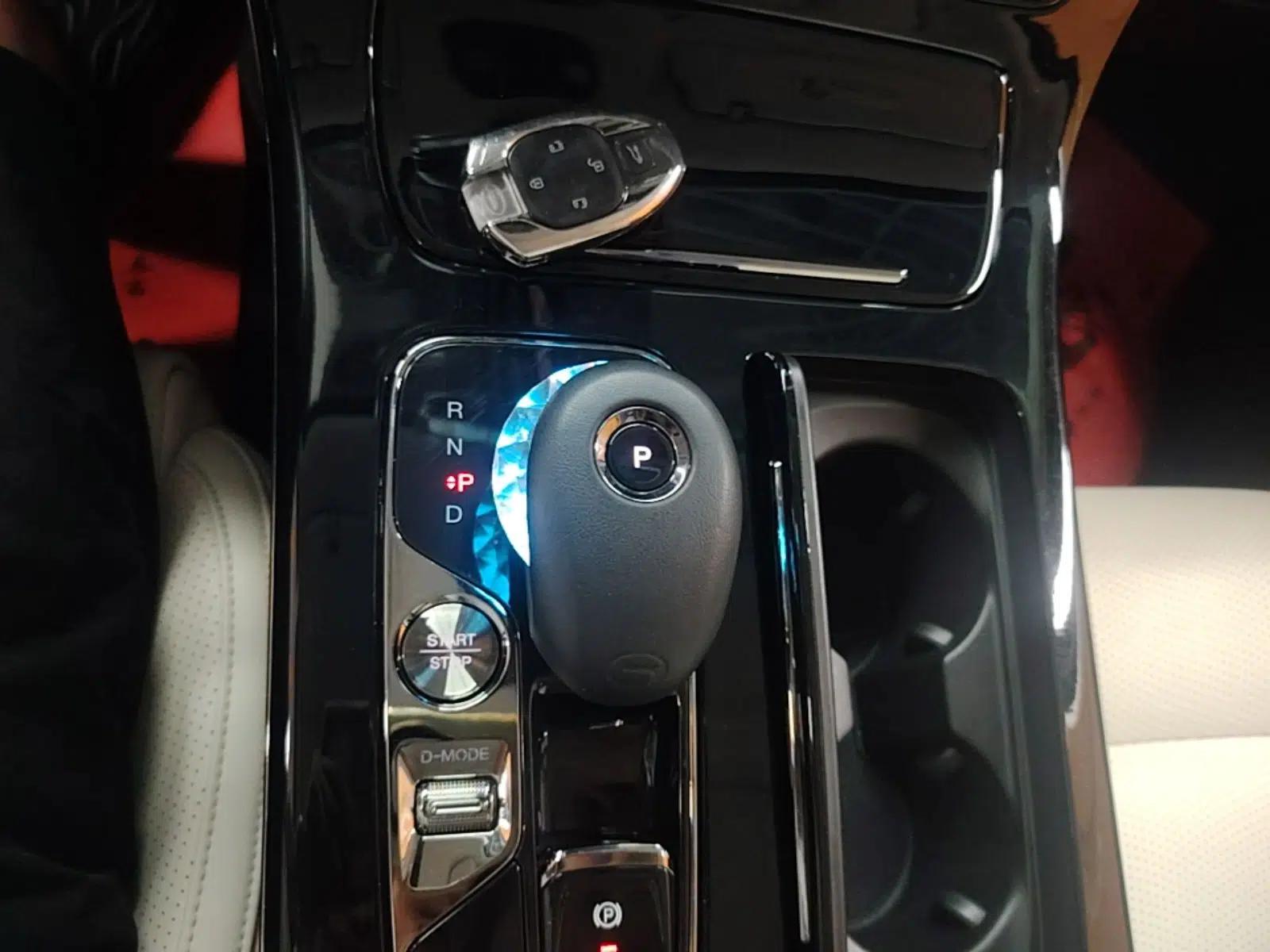 GAC Trumpchi E9 2023 E9 MAX — миниатюра 16