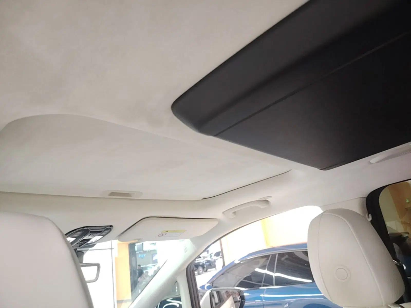 GAC Trumpchi E9 2023 E9 MAX — миниатюра 21