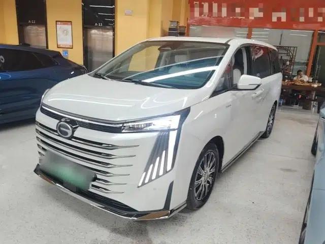 GAC Trumpchi E9 2023 E9 MAX