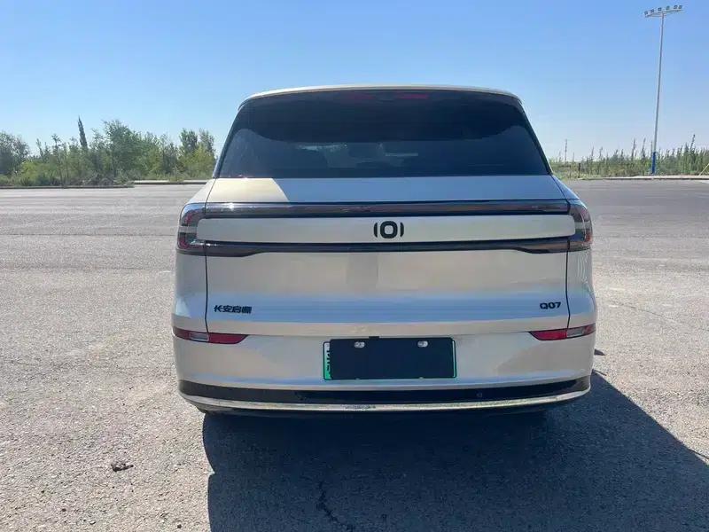 Changan Qiyuan Q07 2025 Model 145 Premium Edition — миниатюра 4