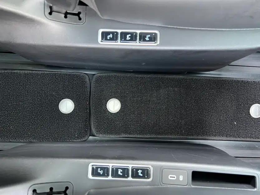 GAC Trumpchi E8 New Energy 2024 150km MAX — миниатюра 44