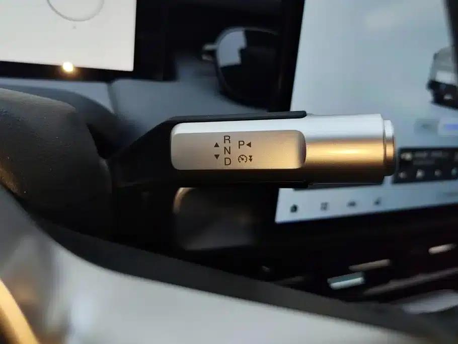 AION Y 2025 Plus 510 Smart Edition — миниатюра 16