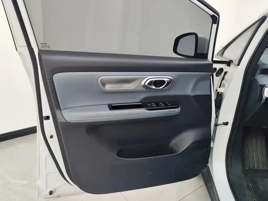 AION Y 2025 Plus 510 Smart Edition — миниатюра 7