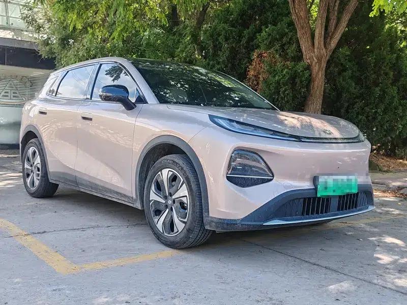 Changan Qiyuan Q05 2026 Model 506 Max+ — миниатюра 3