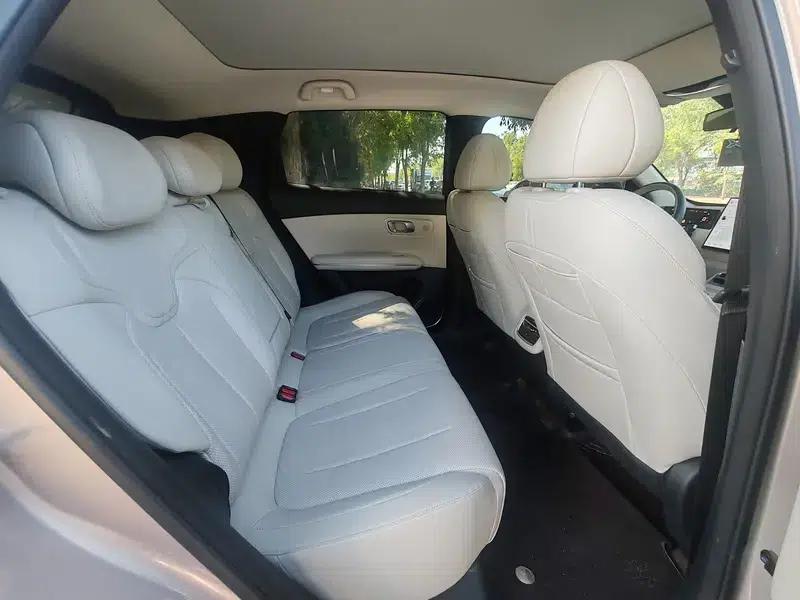 Changan Qiyuan Q05 2026 Model 506 Max+ — миниатюра 9
