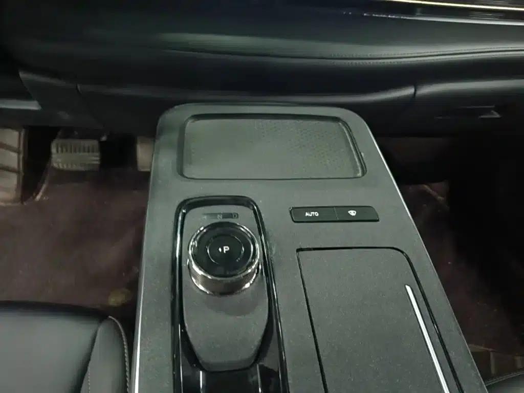 AION S 2022 Model 580 58.8kWh Ternary Lithium — миниатюра 14