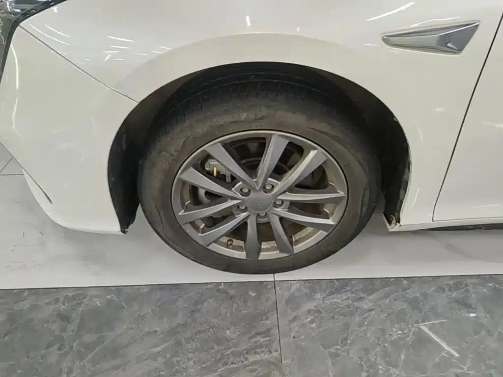 AION S 2022 Model 580 58.8kWh Ternary Lithium — миниатюра 23