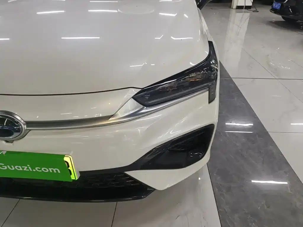 AION S 2022 Model 580 58.8kWh Ternary Lithium — миниатюра 24