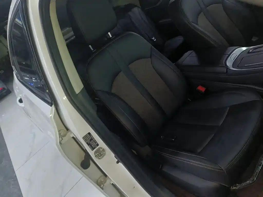 AION S 2022 Model 580 58.8kWh Ternary Lithium — миниатюра 25