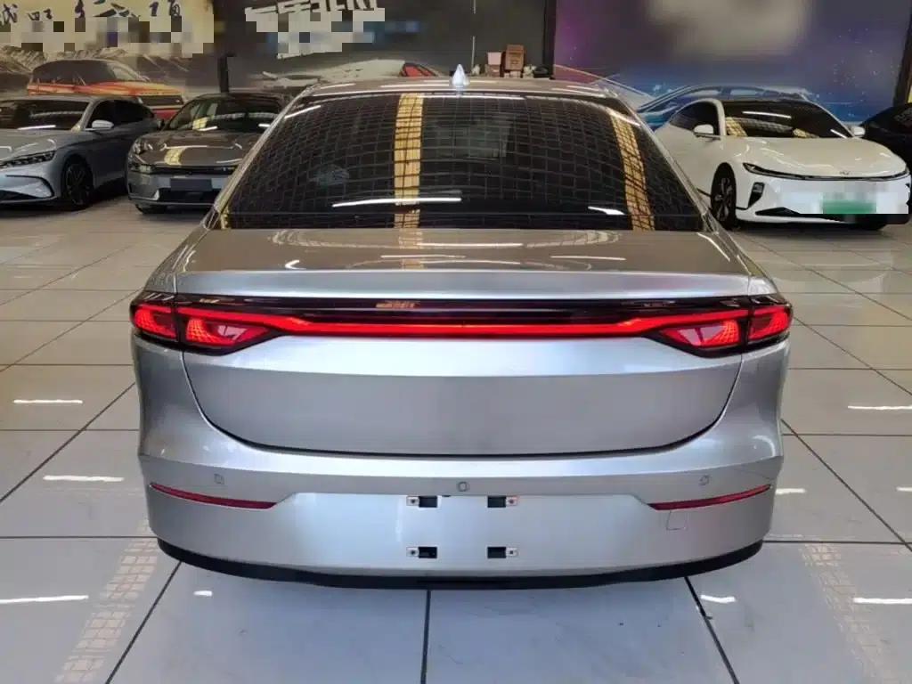 AION S 2023 Model, Charming 580 Lithium Iron Phosphate — миниатюра 6