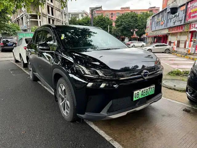 AION V 2020 Model 70 Smart Technology Edition