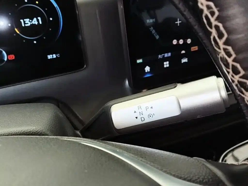 AION V 2023 Plus 70 Smart Edition Ternary Lithium — миниатюра 14