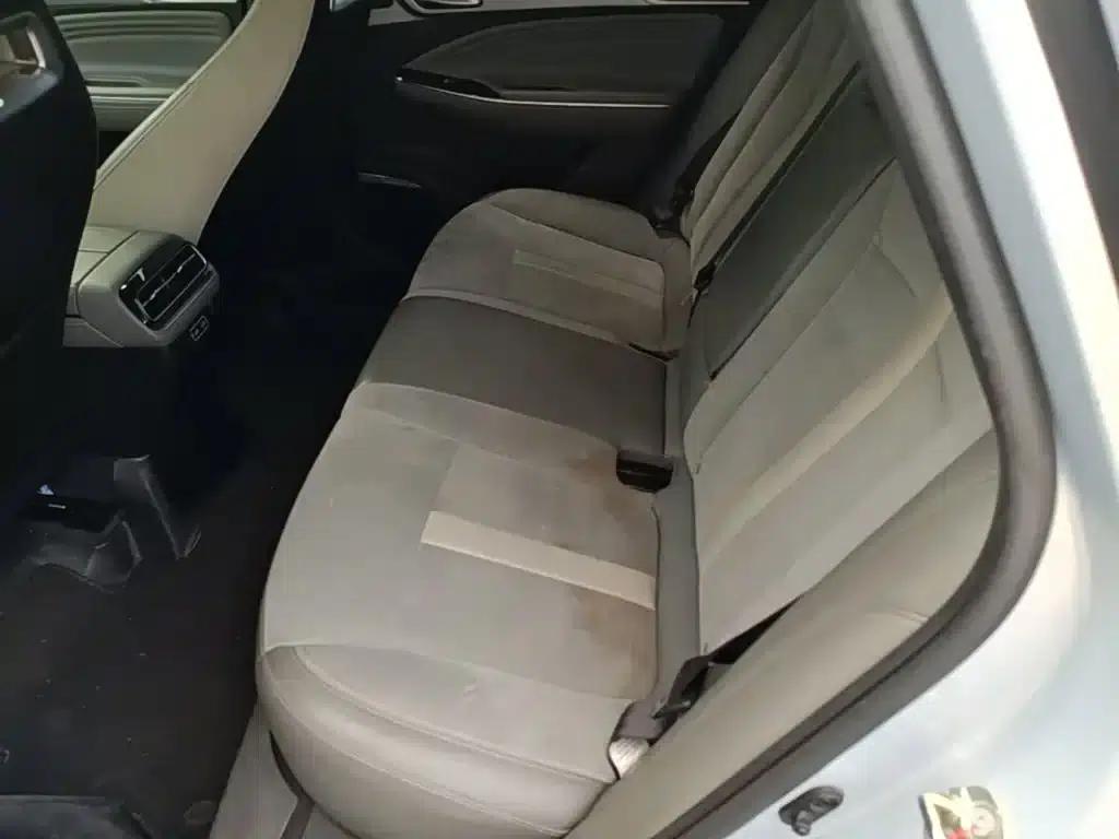 AION S Plus 2022 Model 70 Smart Edition — миниатюра 17