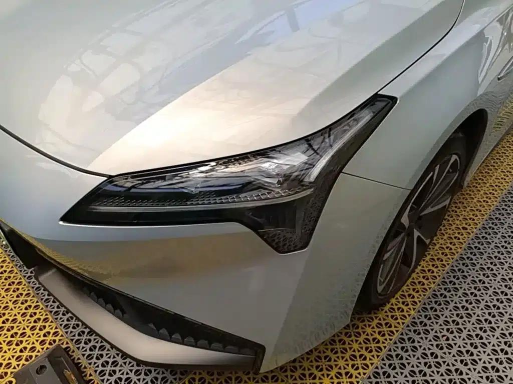AION S Plus 2022 Model 70 Smart Edition — миниатюра 24
