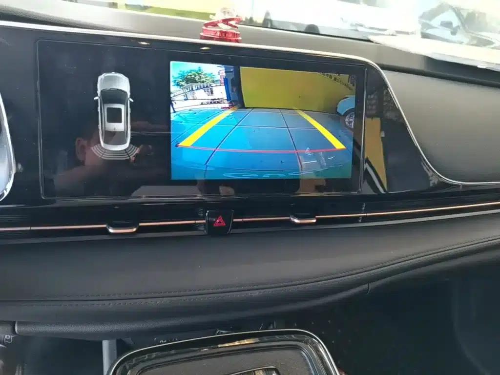 AION S Plus 2026 Comfort Edition — миниатюра 13