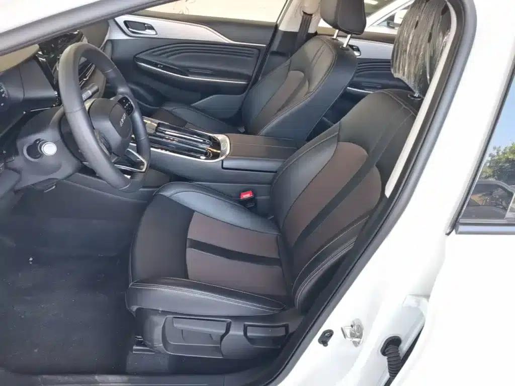 AION S Plus 2026 Comfort Edition — миниатюра 15