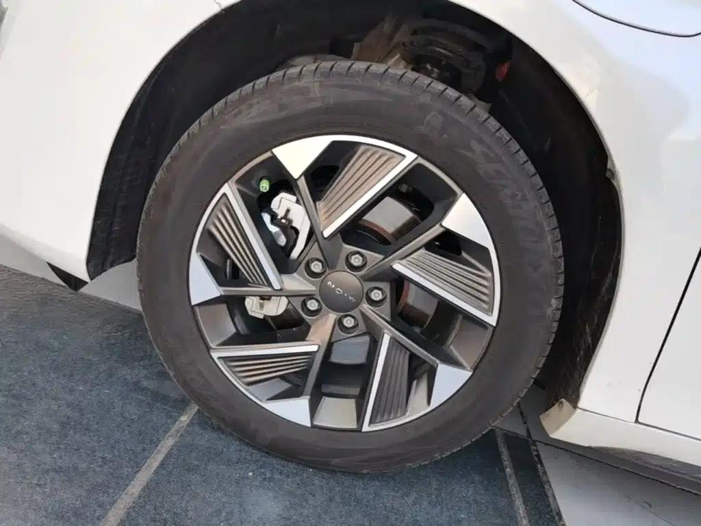 AION S Plus 2026 Comfort Edition — миниатюра 23
