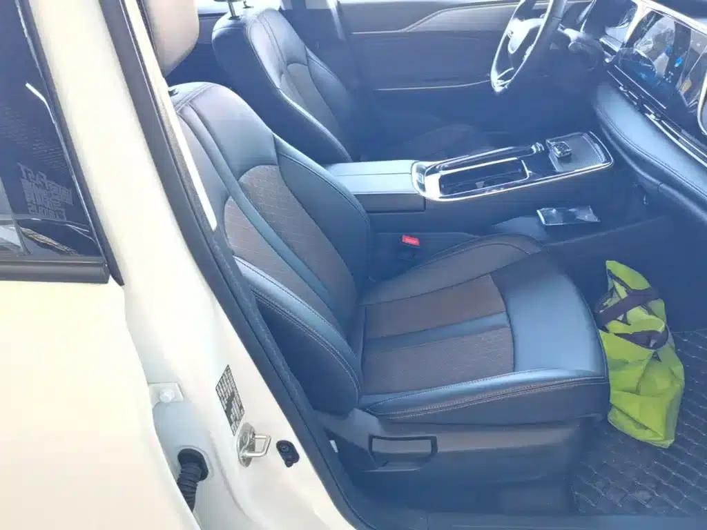 AION S Plus 2026 Comfort Edition — миниатюра 25