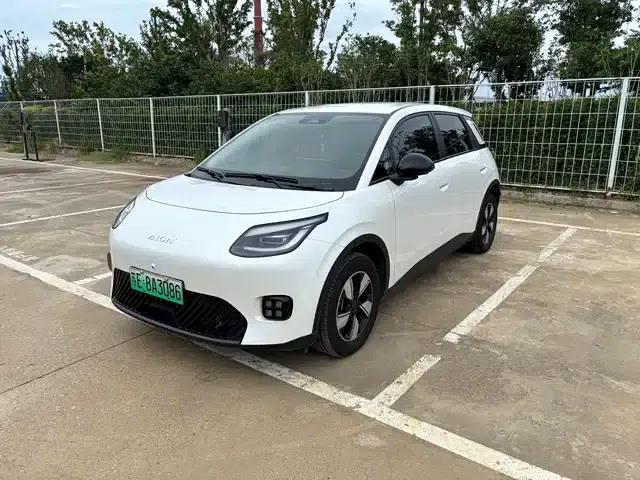 AION UT 2025 420 Smart Edition
